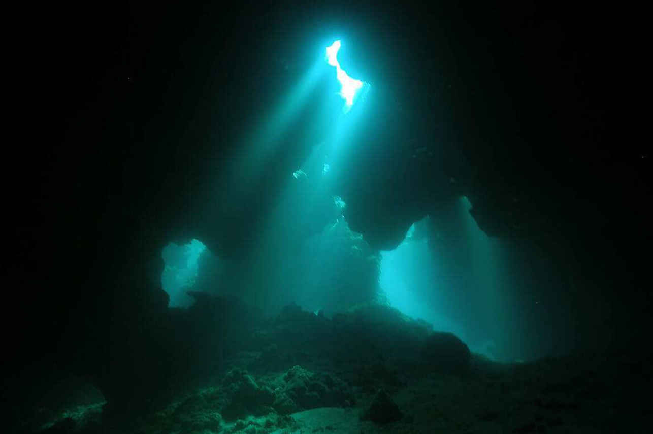 Cave