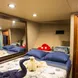 Master cabin - Roatan Aggressor