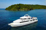 Roatan Aggressor