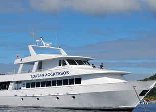 Roatan Aggressor