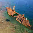 Ship Wreck