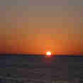 Sunset Views  - Roatan Aggressor