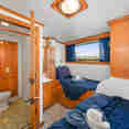 Standard Cabin - Bahamas Master