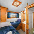 Twin Cabin - Bahamas Master