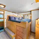 Premium Double Cabin - Bahamas Master