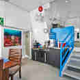 Dining Room - Bahamas Master