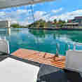 Dive deck - Bahamas Master