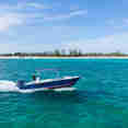 Tenders - Bahamas Master
