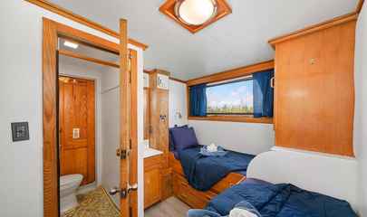Standard Cabin
