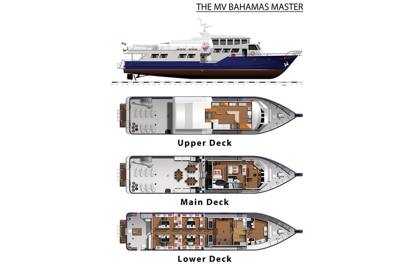 #deckplan floorplan