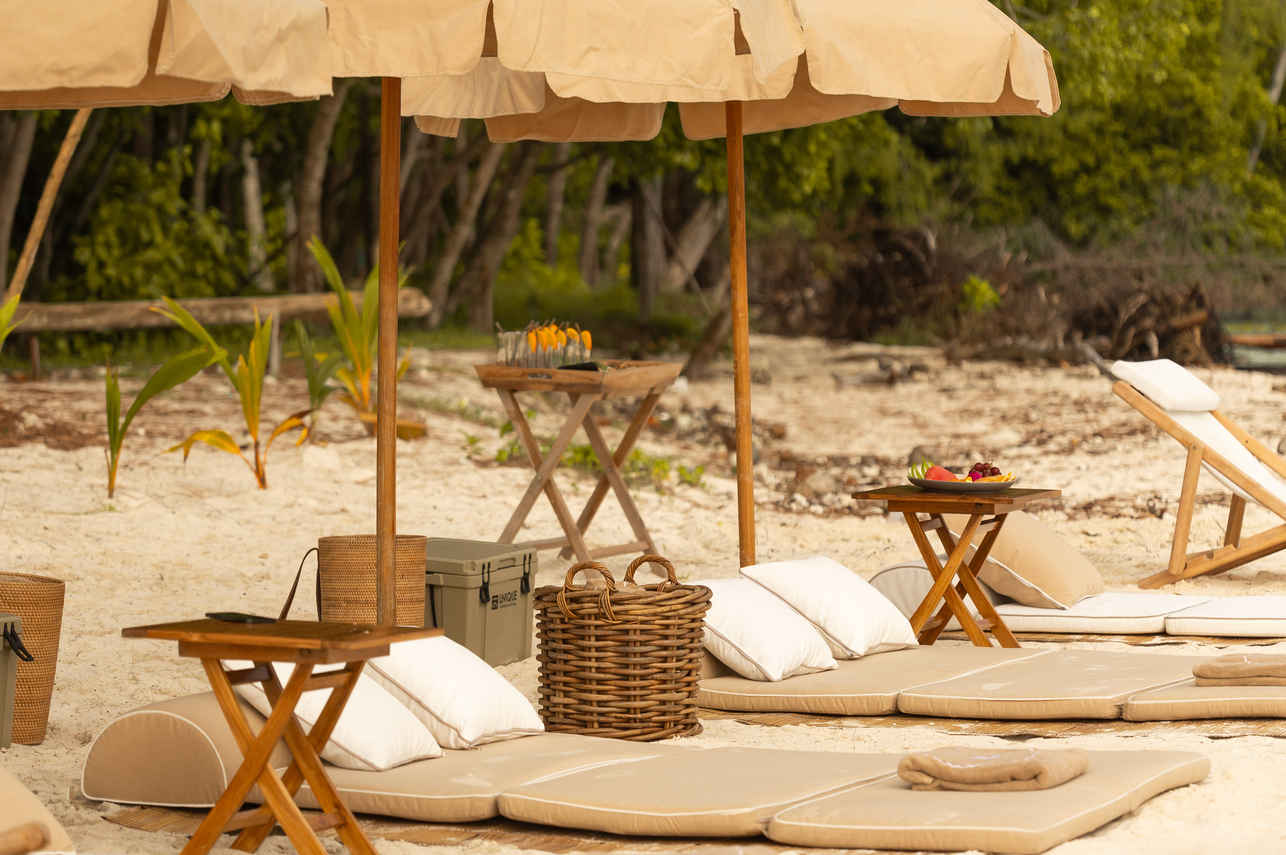 #islandexploration  - Mutiara Laut