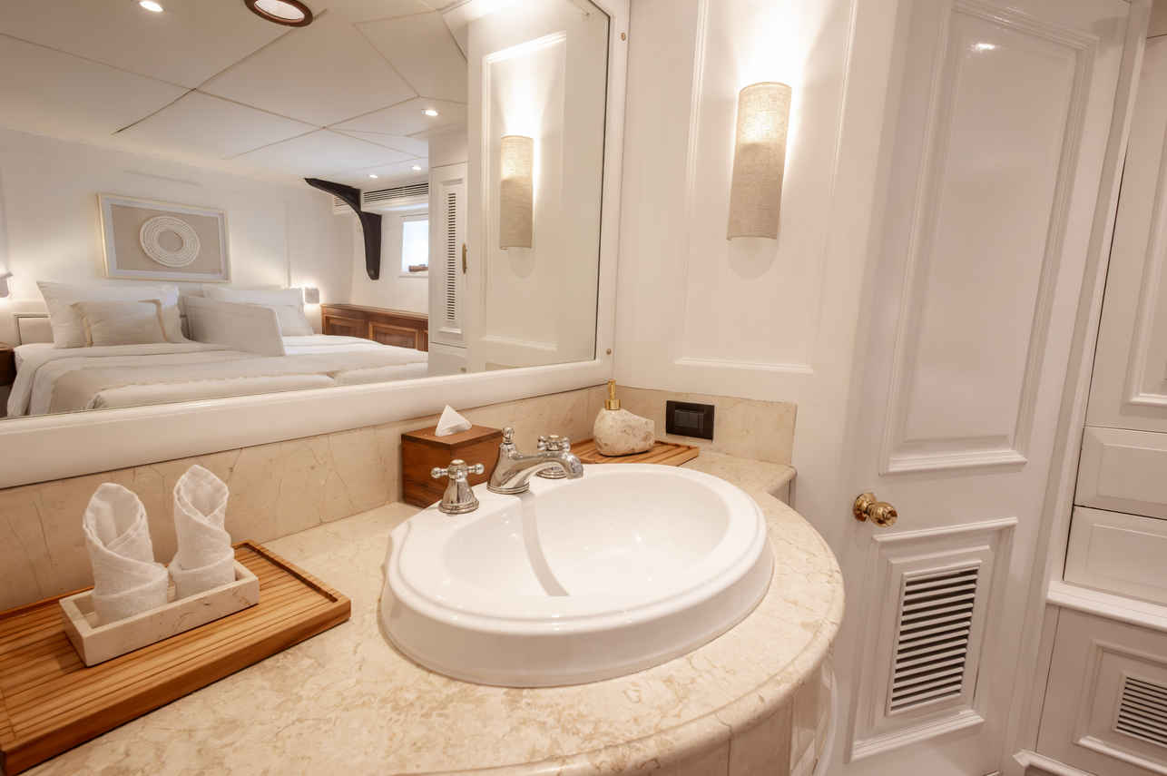 mit eigenen Badezimmern - Mutiara Laut