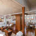 Indoor-Salon - Mutiara Laut