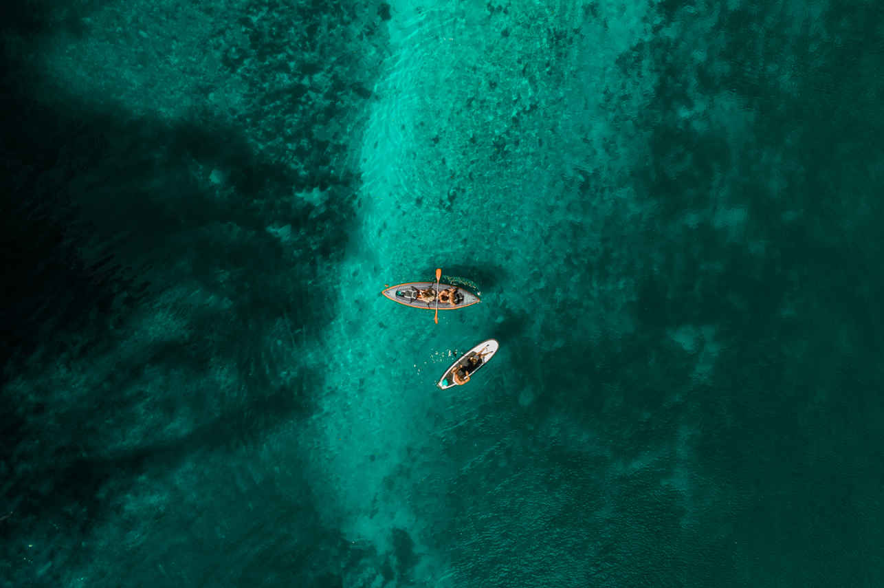 #kayakandstanduppaddleboarding  - Mutiara Laut