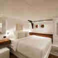 Cabine Dupla Casal - Mutiara Laut