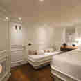Cabine Dupla Casal - Mutiara Laut