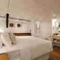 Cabine Dupla Casal - Mutiara Laut