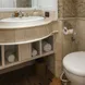 Bagno privato - Mutiara Laut