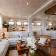 Indoor-Salon - Mutiara Laut