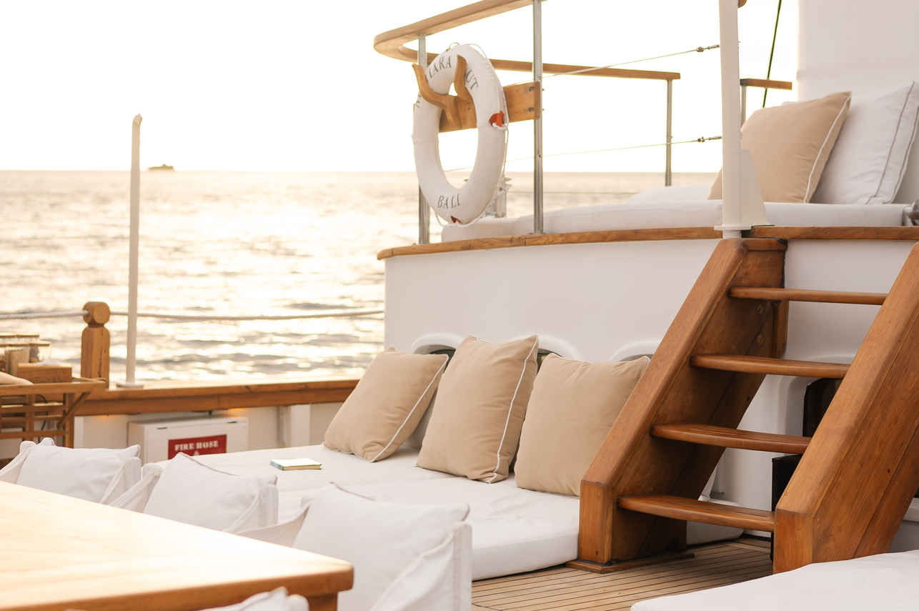 #outdoorlounge  - Mutiara Laut