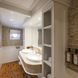 Master Cabin En-suite Bathroom