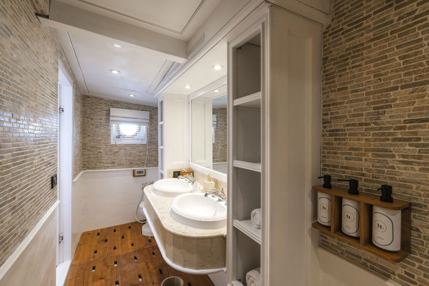 Bagno privato - Mutiara Laut