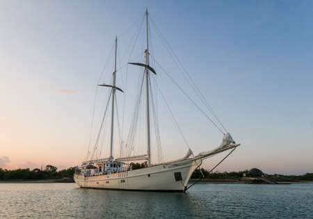 Mutiara Laut
