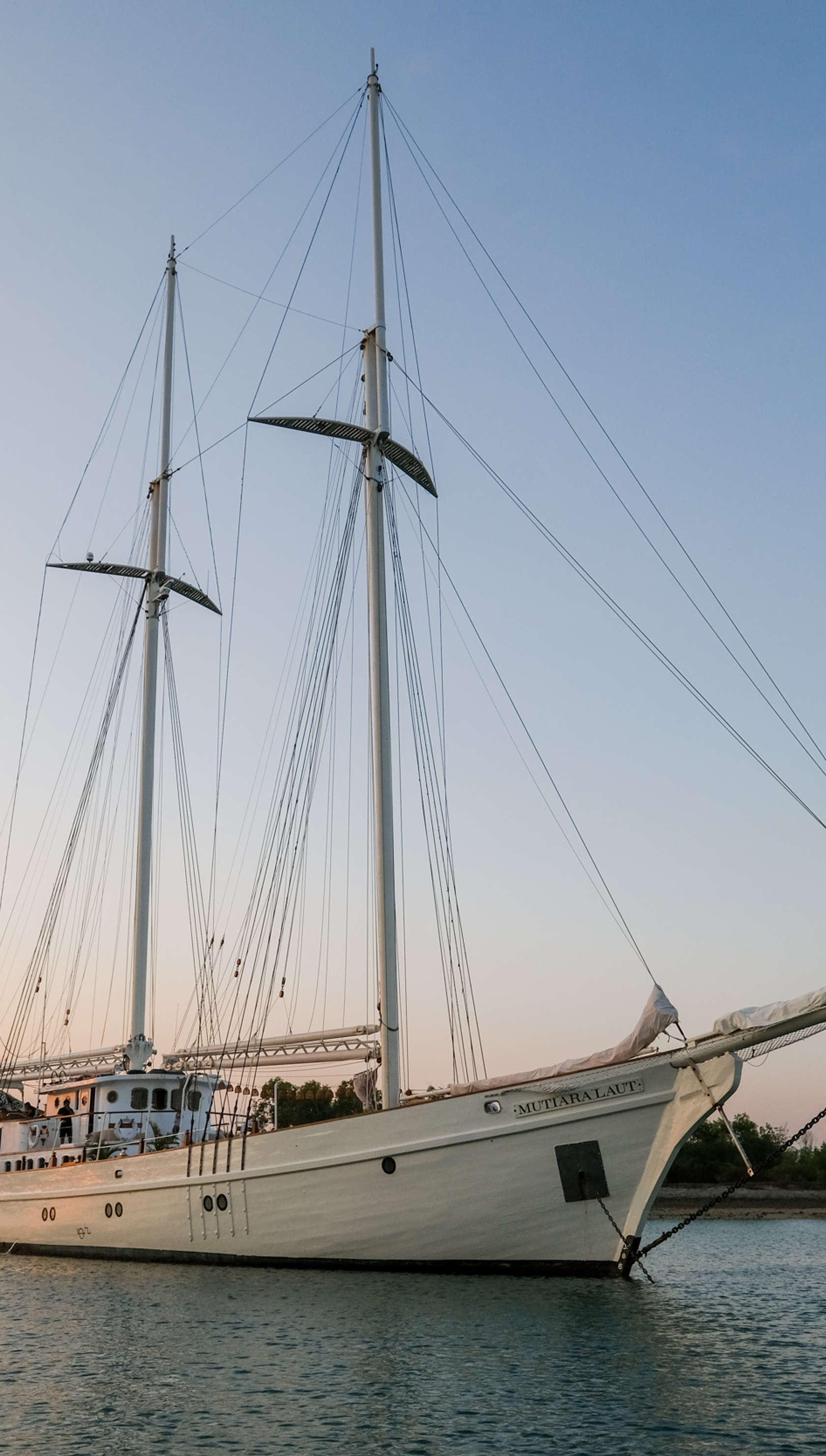 Mutiara Laut
