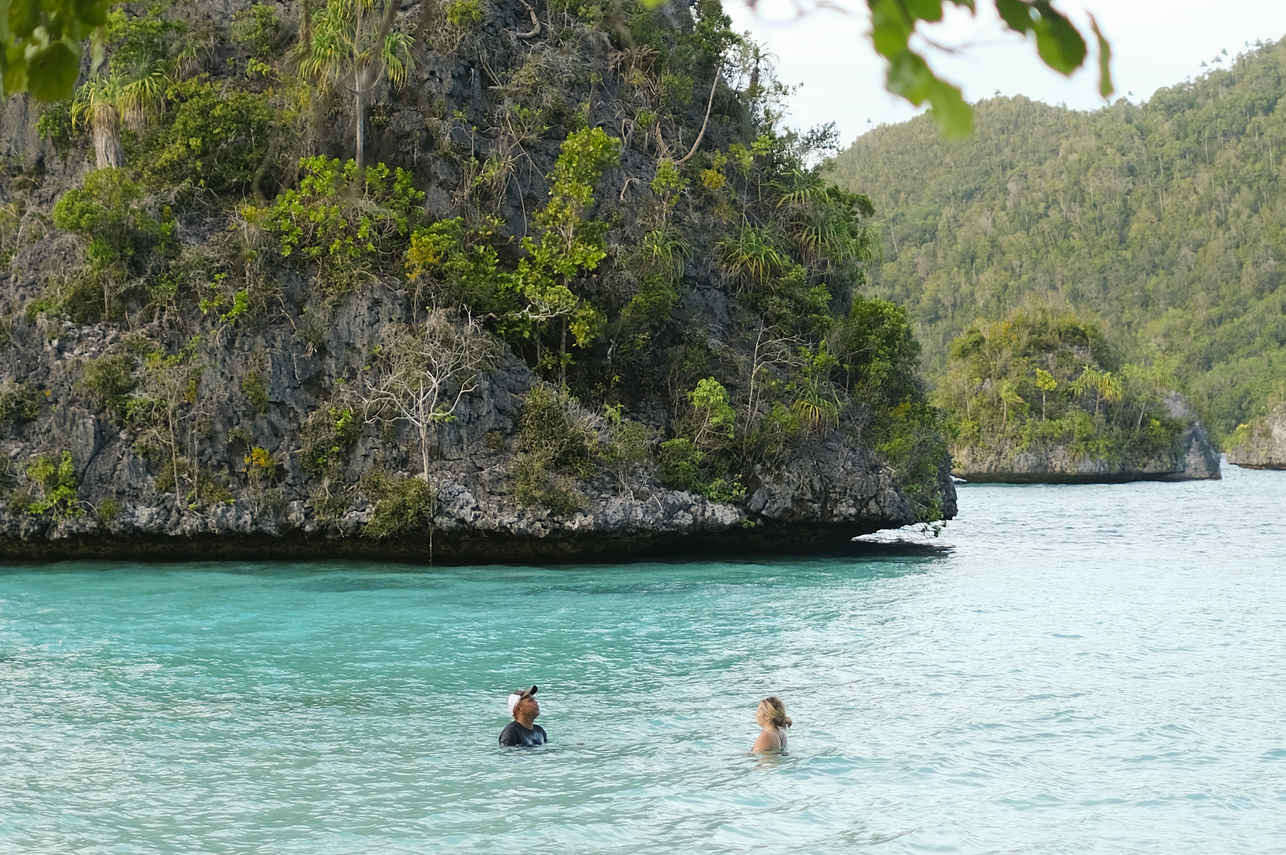 #islandexploration  - Mutiara Laut