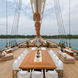 Comedor al Aire Libre - Mutiara Laut