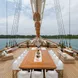 Comedor al Aire Libre - Mutiara Laut