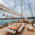 Lounge Externo - Mutiara Laut