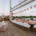 Lounge Externo - Mutiara Laut