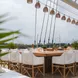 Outdoor Dining - Mutiara Laut