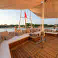 Lounge Externo - Mutiara Laut