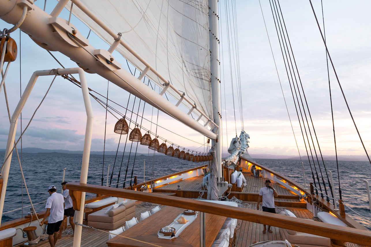 #outdoorlounge  - Mutiara Laut