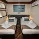 Lower Deck Cabin - Majestic Explorer