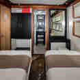 Lower Deck Cabin - Majestic Explorer