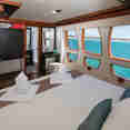 Main Deck Cabin - Majestic Explorer