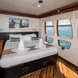 Main Deck Cabin - Majestic Explorer