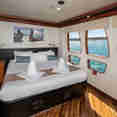 Main Deck Cabin - Majestic Explorer