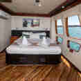 Main Deck Cabin - Majestic Explorer