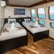 Main Deck Cabin - Majestic Explorer