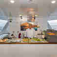 Outdoor Dining - Majestic Explorer
