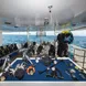 Dive deck - Majestic Explorer