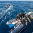 #divetender - Majestic Explorer