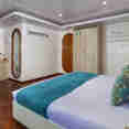 Stateroom - Petrel