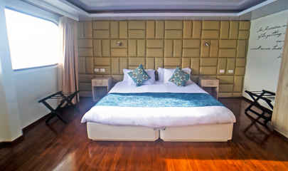 Staterooms