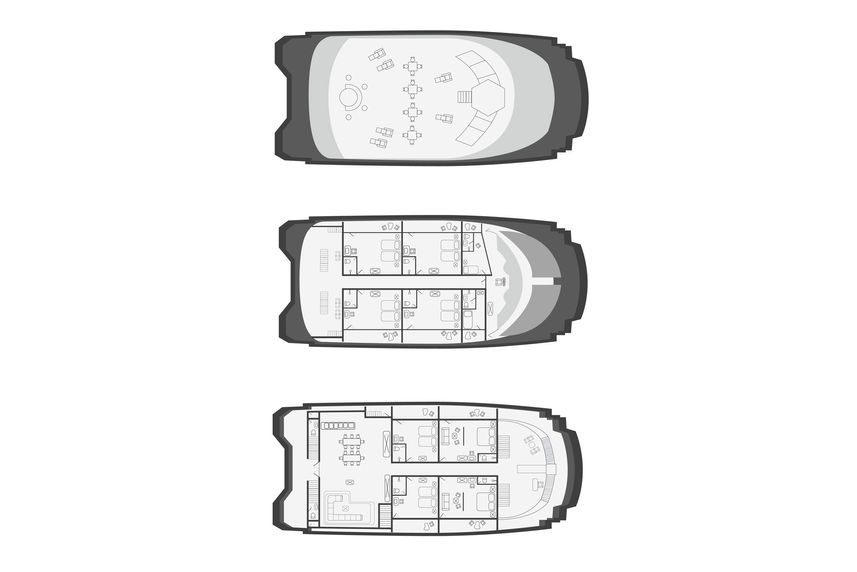 #deckplan floorplan