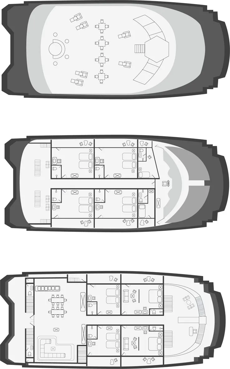 #deckplan floorplan
